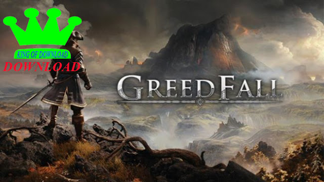 Greedfall Pc Game Free Download In Direct Link