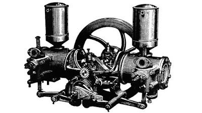 boxer motor boxer motor