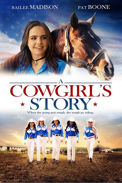 cowgirls story