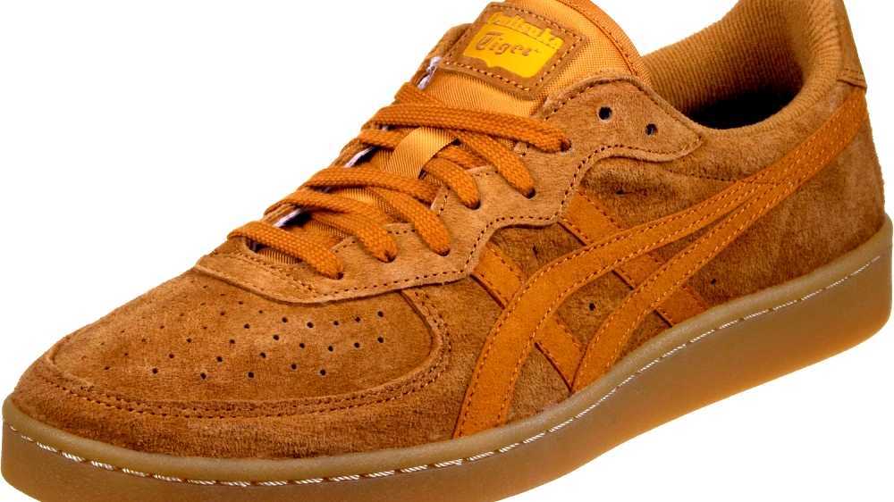 history of onitsuka tiger