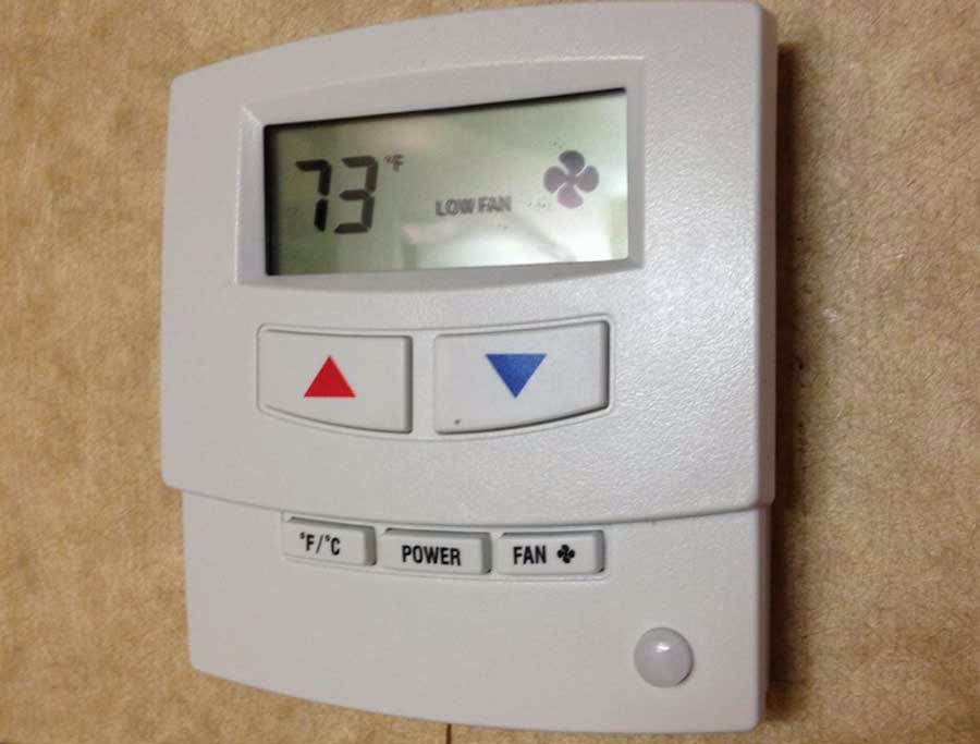 Daughter Number Three Thermostat of My Dreams