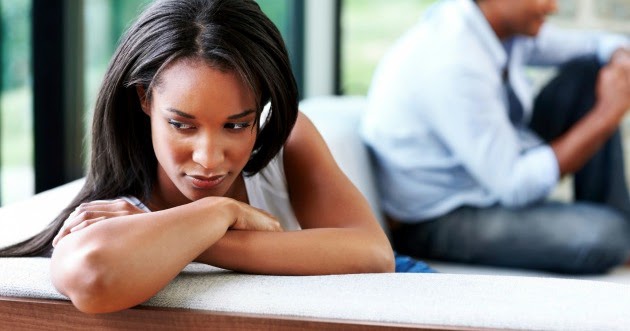 NIGERIAN TOP SECRET 13 Shocking Reasons Why Married Women Cheat