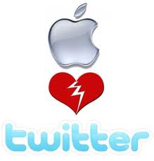 Twitter Plans To Hold 2 developer Events About Integration Of Twitter Into Appleâ€™s iOS 5