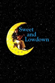 Se Film Sweet and Lowdown 1999 Streame Online Gratis Norske