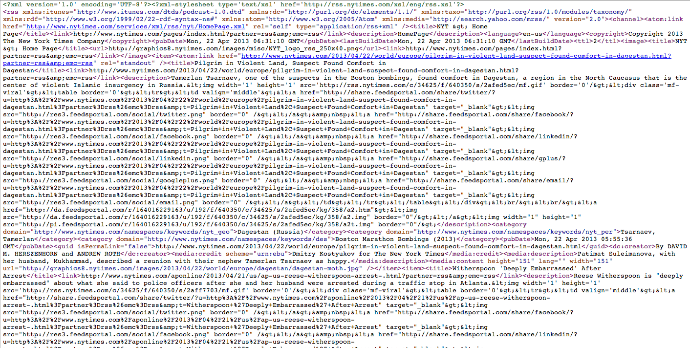 Reading and Writing Electronic Text