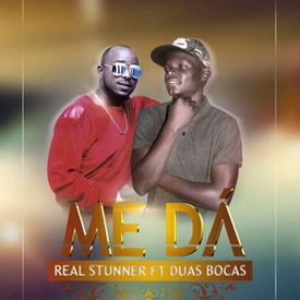 Real Stuner Feat. 2 Bocas - Me Da