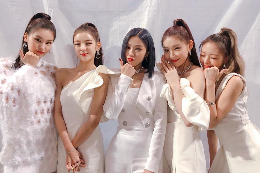 KPop in Brazil: ITZY lança teaser emocionante para o retorno em março