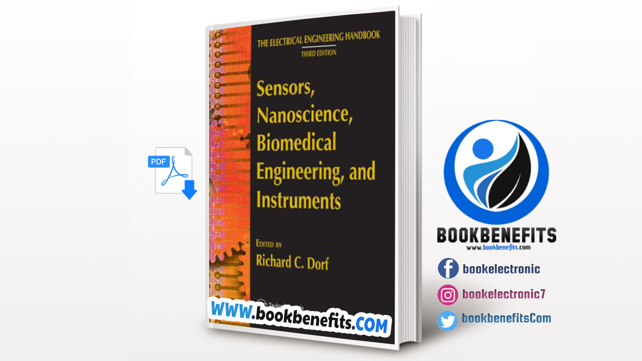 Sensors Nanoscience Biomedical Engineering and Instruments Download PDF
