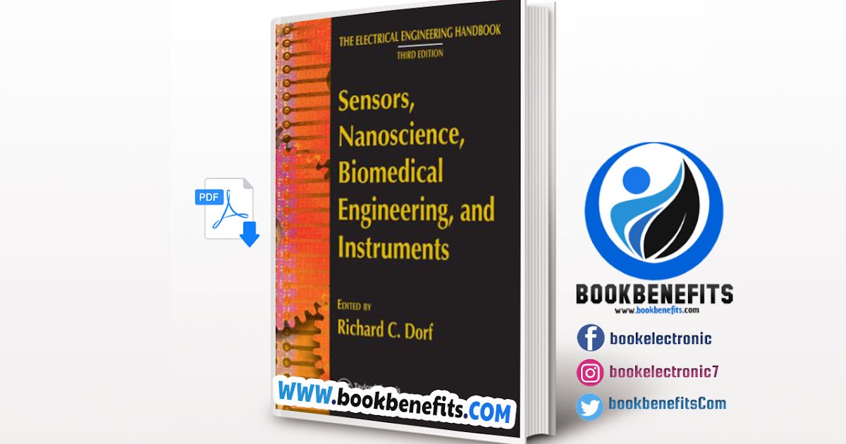 Sensors Nanoscience Biomedical Engineering and Instruments Download PDF