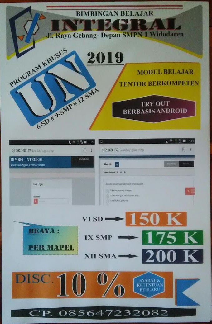Get Contoh Soal Utspts Biologi Kelas Xii 19 Pics