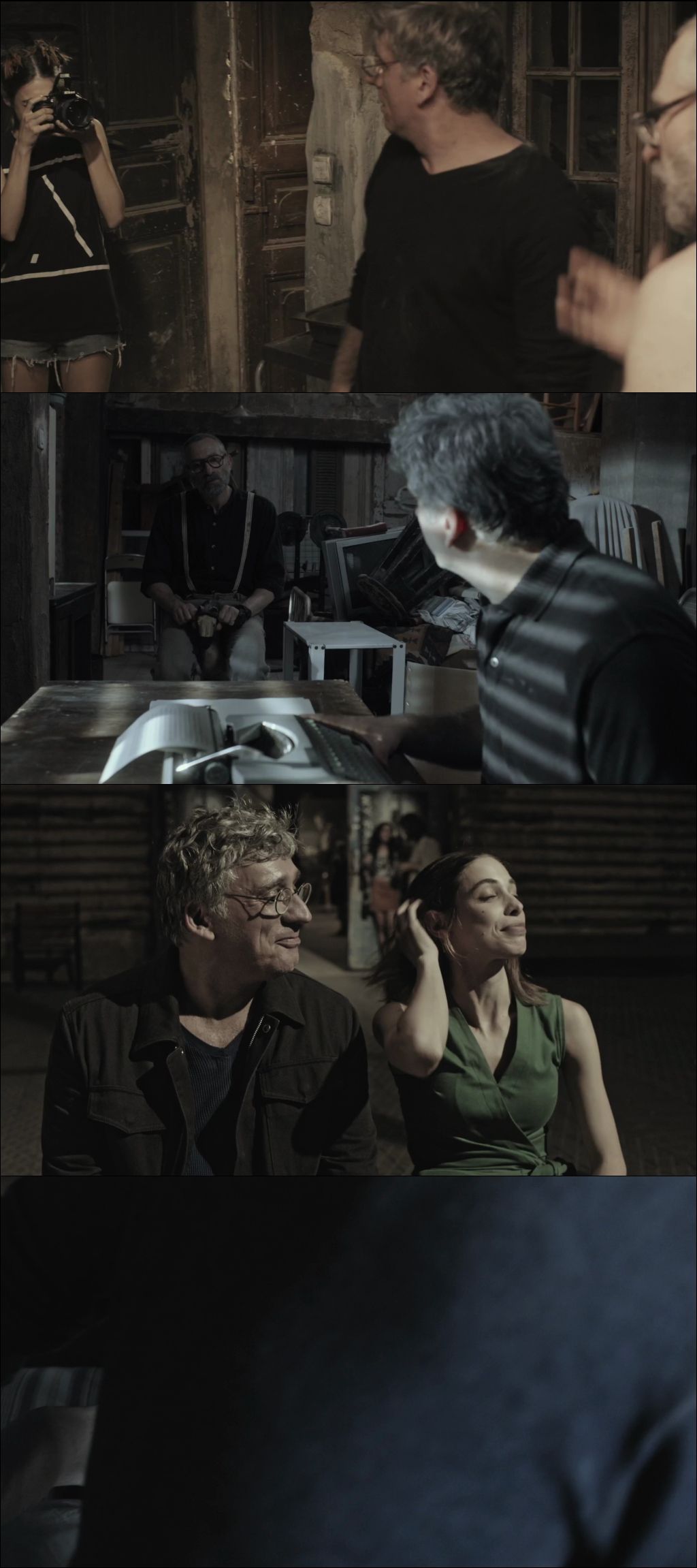 Esau (2019) HD 1080p Latino Esau (2019) HD 1080p Latino