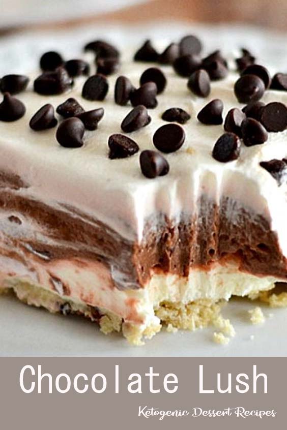 Chocolate Lush Dinner Recipes Healthy Crockpot Families