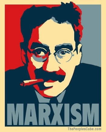About Absolute Marxism: