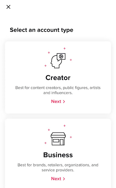 How To Get A Pro Account On TikTok How To Get A Pro Account On TikTok
