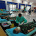 Bantu Stok Darah PMI di tengah wabah Covid-19, Lanud Adi Soemarmo gelar Donor Darah