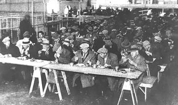 Cita con la historia y otras narraciones: La crisis económica mundial