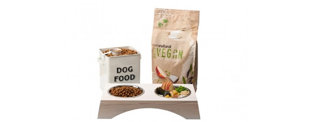 Piensos Veganos Para Perros | ¿Están científicamente avalados?