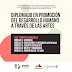 Diplomado gratuito en Promoción del Desarrollo Humano a través de las Artes