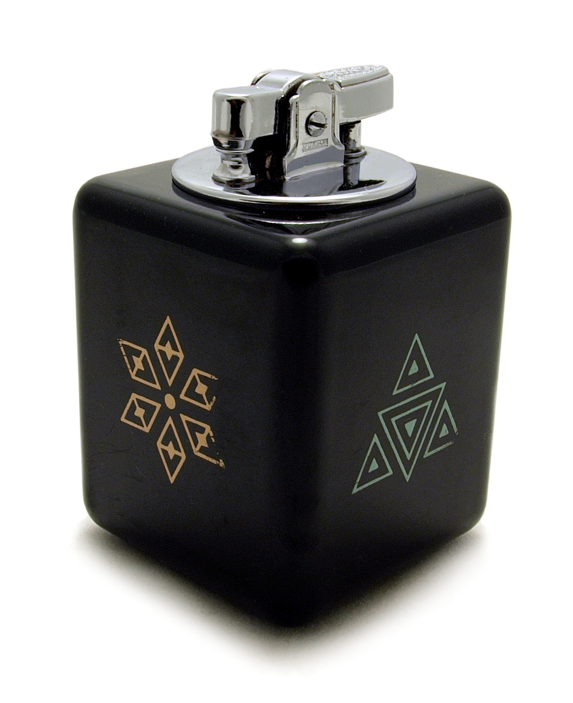Table Lighters Collectors Guide Ronson Socialite Lighter 1952 Ronson Socialite Table Lighter 1952