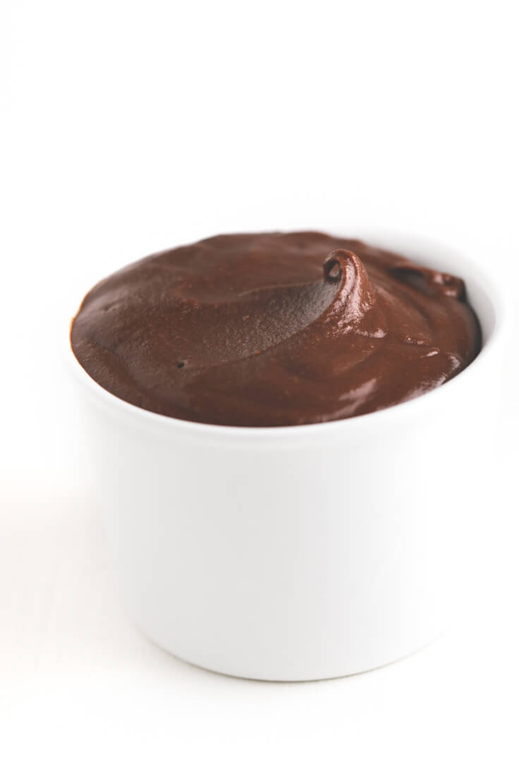 Low-Fat Cocoa and Sweet Potato Mousse - Sweet potatoes play a lot in low-fat baking, and Who can make recipes as rich as this cocoa mousse. Low-Fat Cocoa and Sweet Potato Mousse - Sweet potatoes play a lot in low-fat baking, and Who can make recipes as rich as this cocoa mousse.