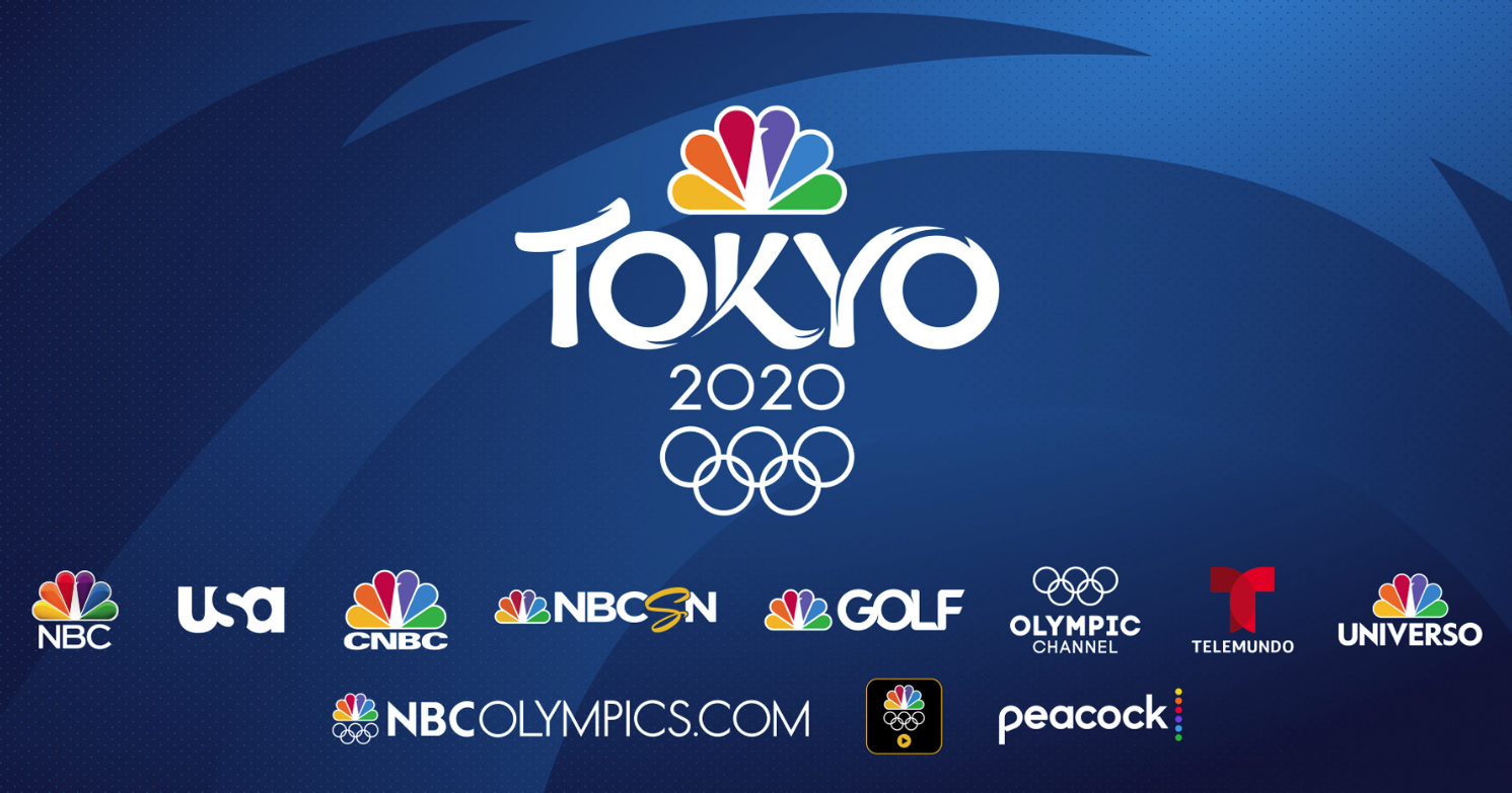 Media Confidential NBCUniversal Hopes Olympics Can Boost Peacock