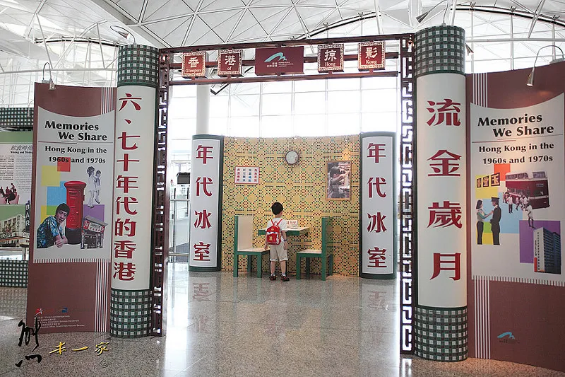 入境香港後之注意事項全紀錄