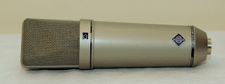 Neumann U87Ai Microphone Neuman%2B2