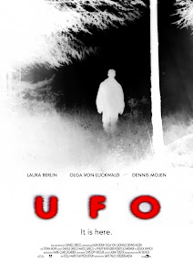 UFO: It Is Here Poster