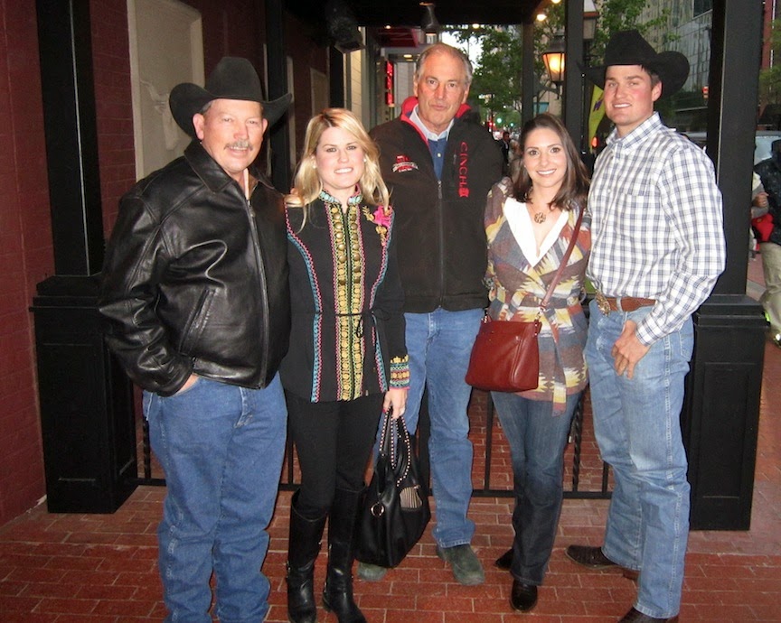 Melissa Good Taste: Del Frisco's - Fort Worth, TX