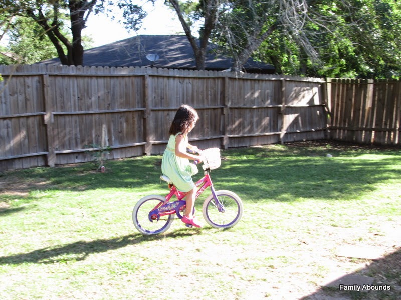 family-abounds-milestones-two-wheels