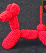 http://www.ravelry.com/patterns/library/henry-hound-balloon-animal