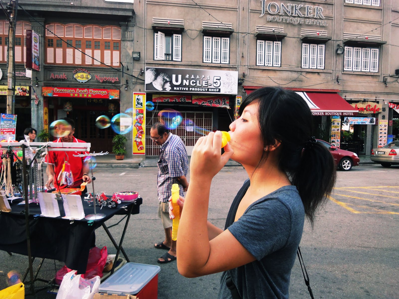 Short essay about interesting place in malaysia image