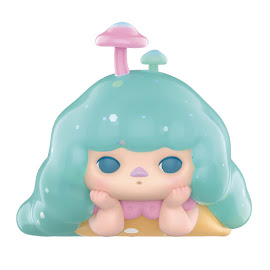 Pop Mart Magic Mushroom Pucky Sleeping Forest Series Figure