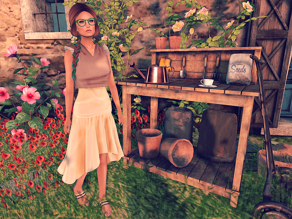 Just Stuff : 2016-08-28