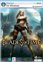 Descargar Blades of Time – Limited Edition – ElAmigos para 
    PC Windows en Español es un juego de Accion desarrollado por Gaijin Entertainment Corporation