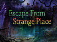  Top10NewGames - Top10 Escape From Strange Place