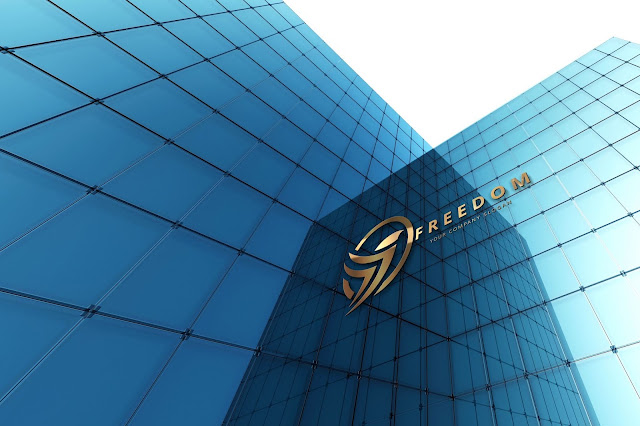 Top 15 3D Text & logo Mockups Collection PSD logo Mockups Collection