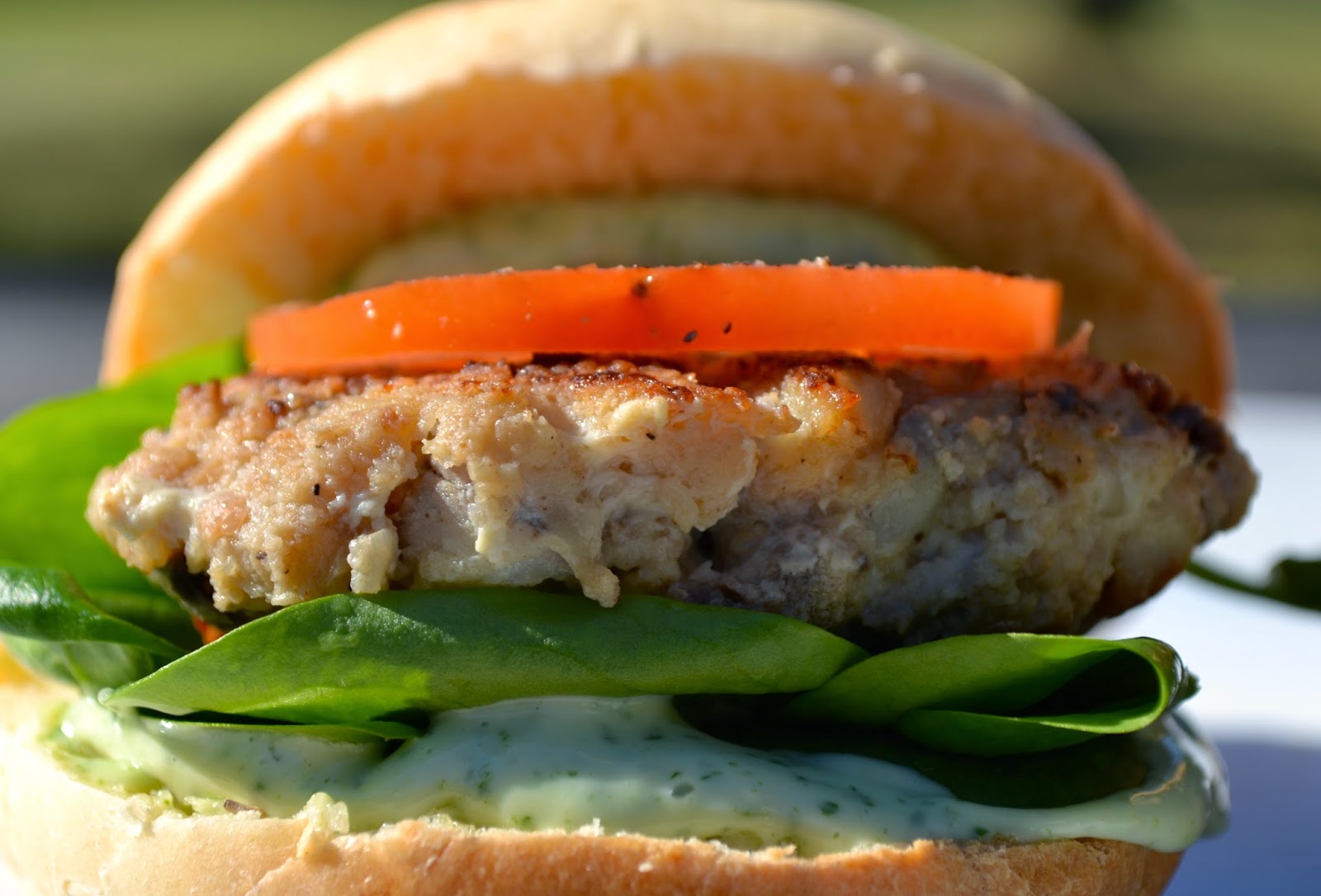 clubzimmer: Fischburger Popeye
