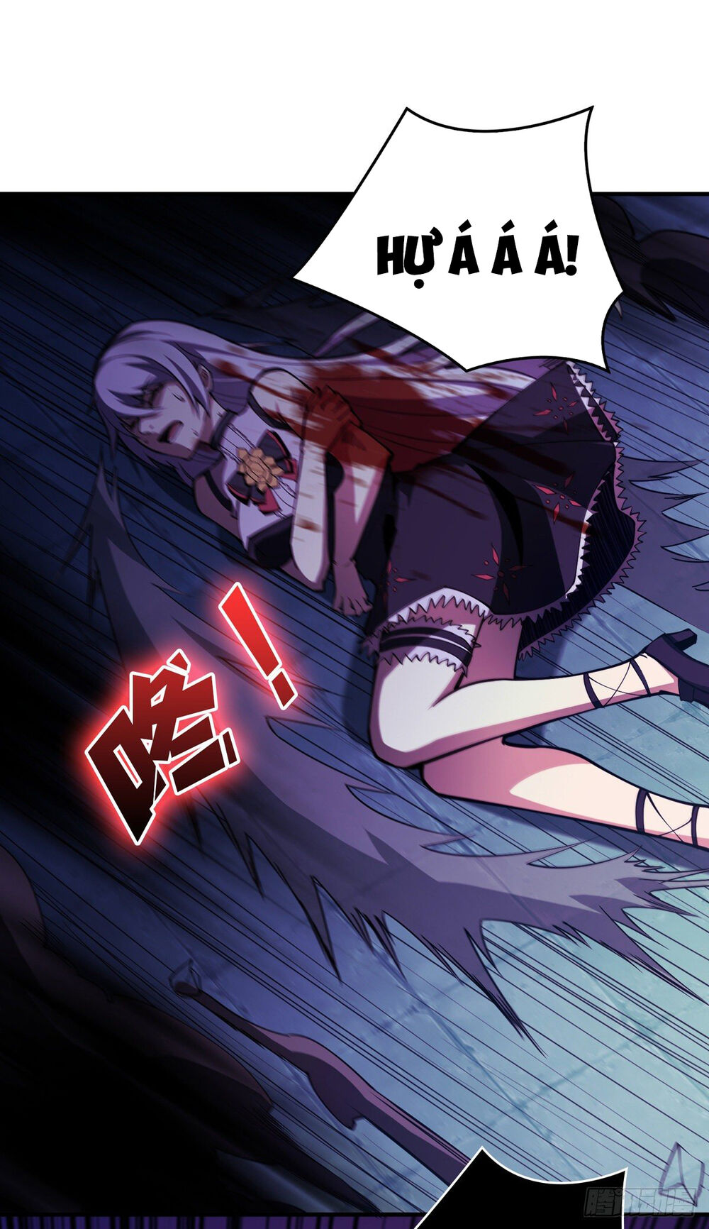 Vừa Chơi Đã Có Tài Khoản Vương Giả chapter 2 - Trang 29