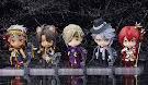 Nendoroid Twisted-Wonderland's Vil Schoenheit (#1581) Figure