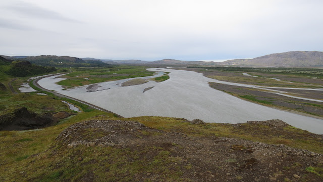 Día 2 (Geysir - Gullfos - Hjálparfoss) - Islandia Agosto 2014 (15 días recorriendo la Isla) (16)