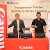 Canon Kembali Hadirkan PIXMA Ink Efficient G-series Untuk Cetak Banyak, dan Berkualitas