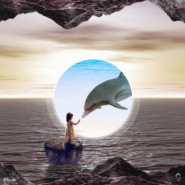 i11evn – 부서져도 찬란해 믿어 의심하지 않아 – Single