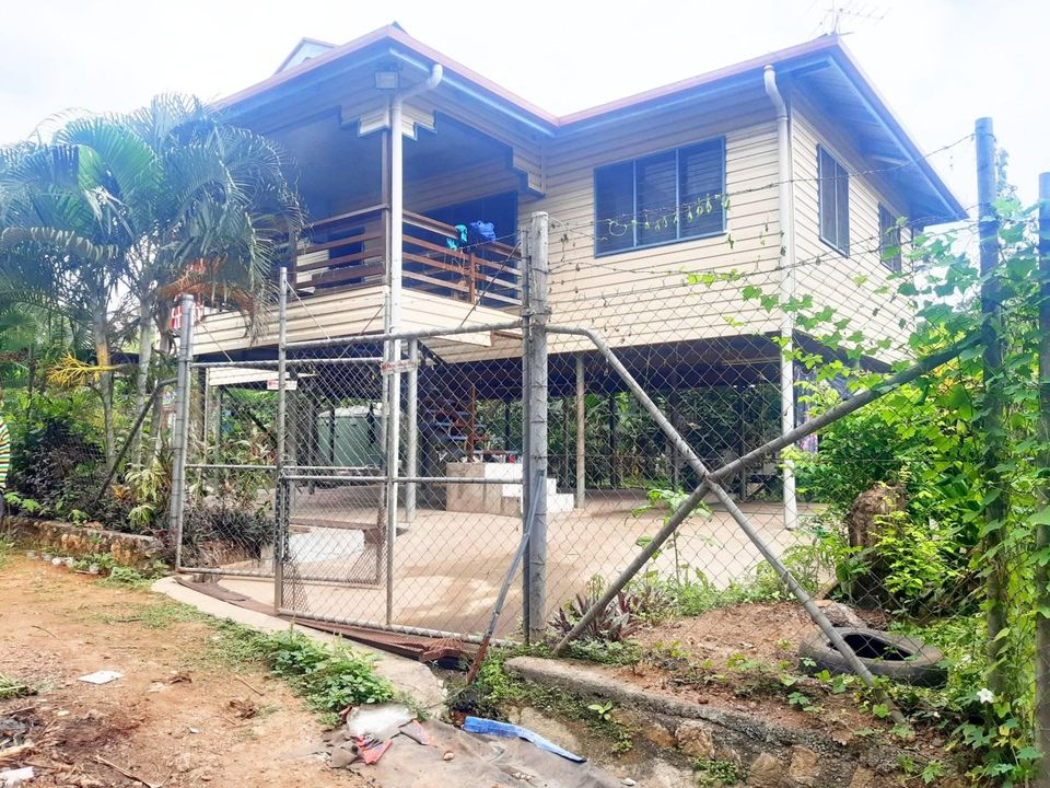 3 Bedroom House for Sale in Port Moresby PNG Trade Center