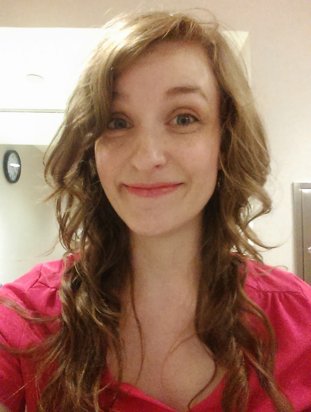 The Married Couple How to Not Wash Your Hair Everyday