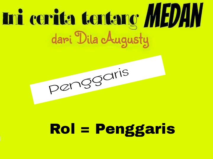 Bahasa Medan memang ajiiib Ibu Dila Bahasa Medan memang ajiiib Ibu Dila