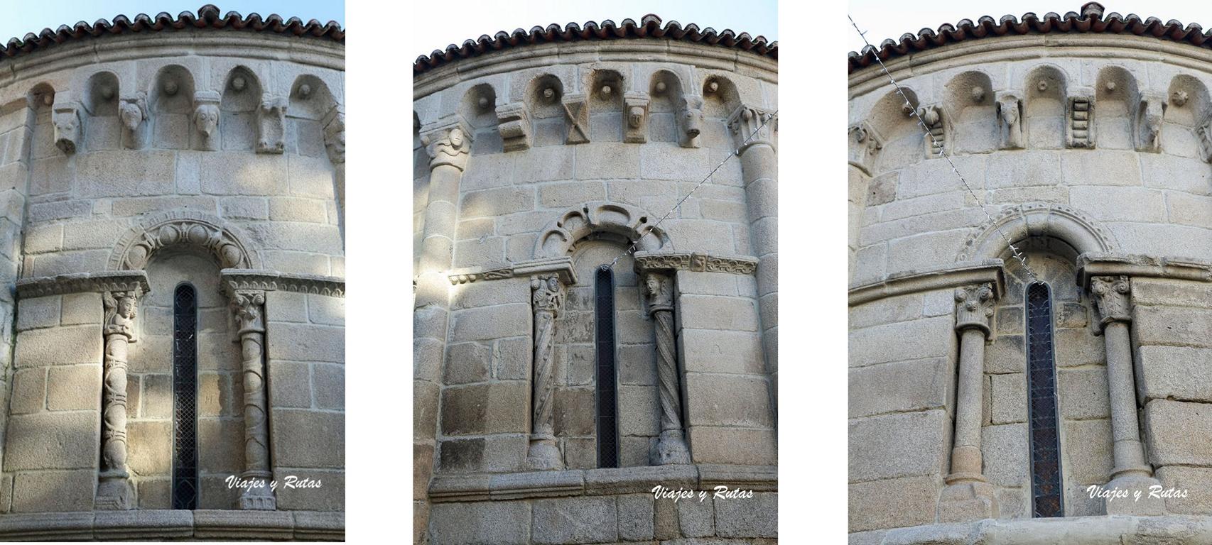 Iglesia de Santiago de Allariz