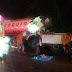 Motorista morre após caminhão perder o freio e atingir 5 veículos na BR-376, em Guaratuba