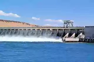 Indias multipurpose dams