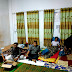 Terlihat Pasien Puskesmas Kluet Utara Kotafajar Aceh Selatan Tidur di Lantai